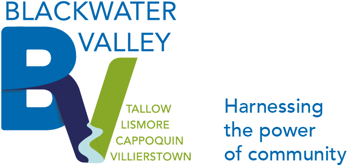 Blackwater Valley Economic Development Zone Logo