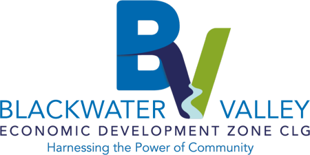 Blackwater Valley Economic Development Zone Logo