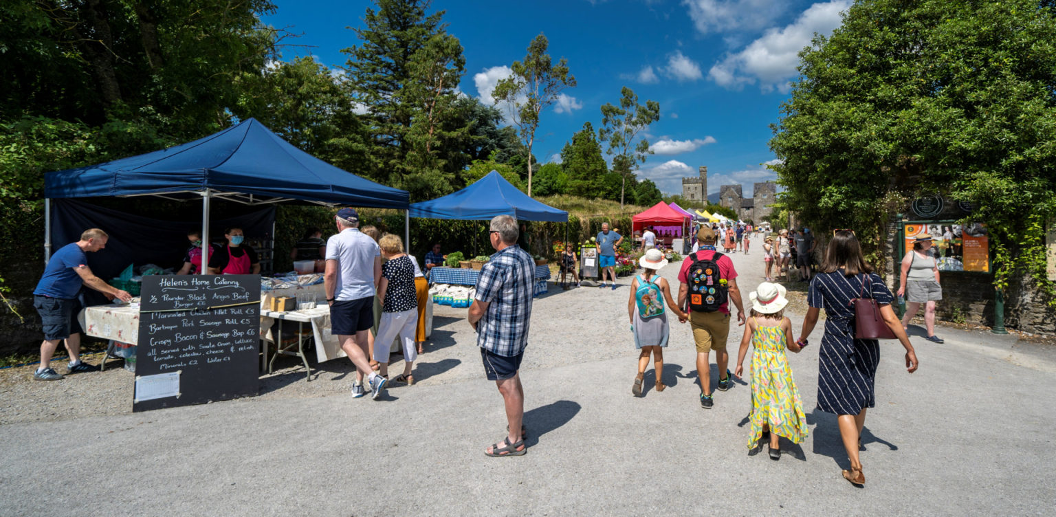 Lismore Country Market